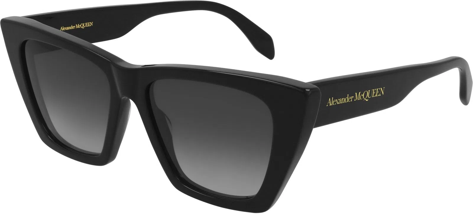 Alexander McQueen Romance AM0299S Sunglasses - view 3